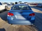 2012 Subaru Legacy 2.5i Premium