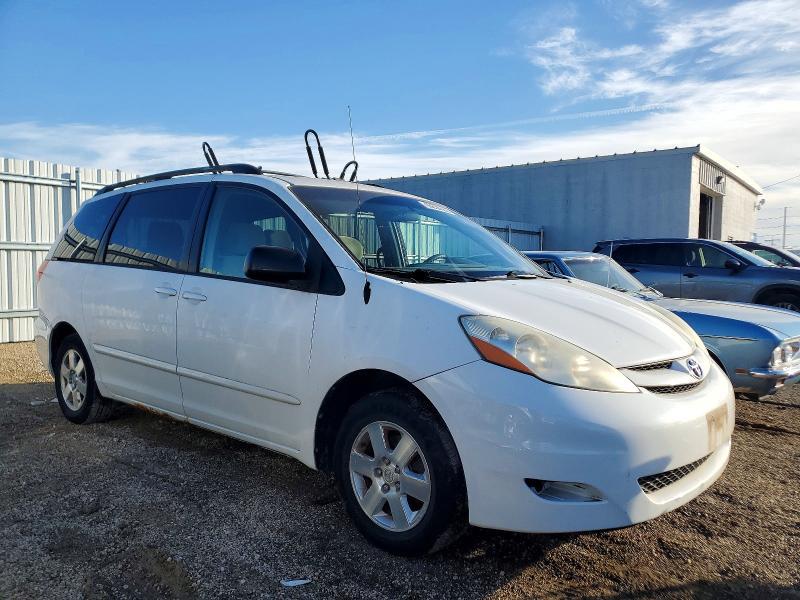 2006 Toyota Sienna ce