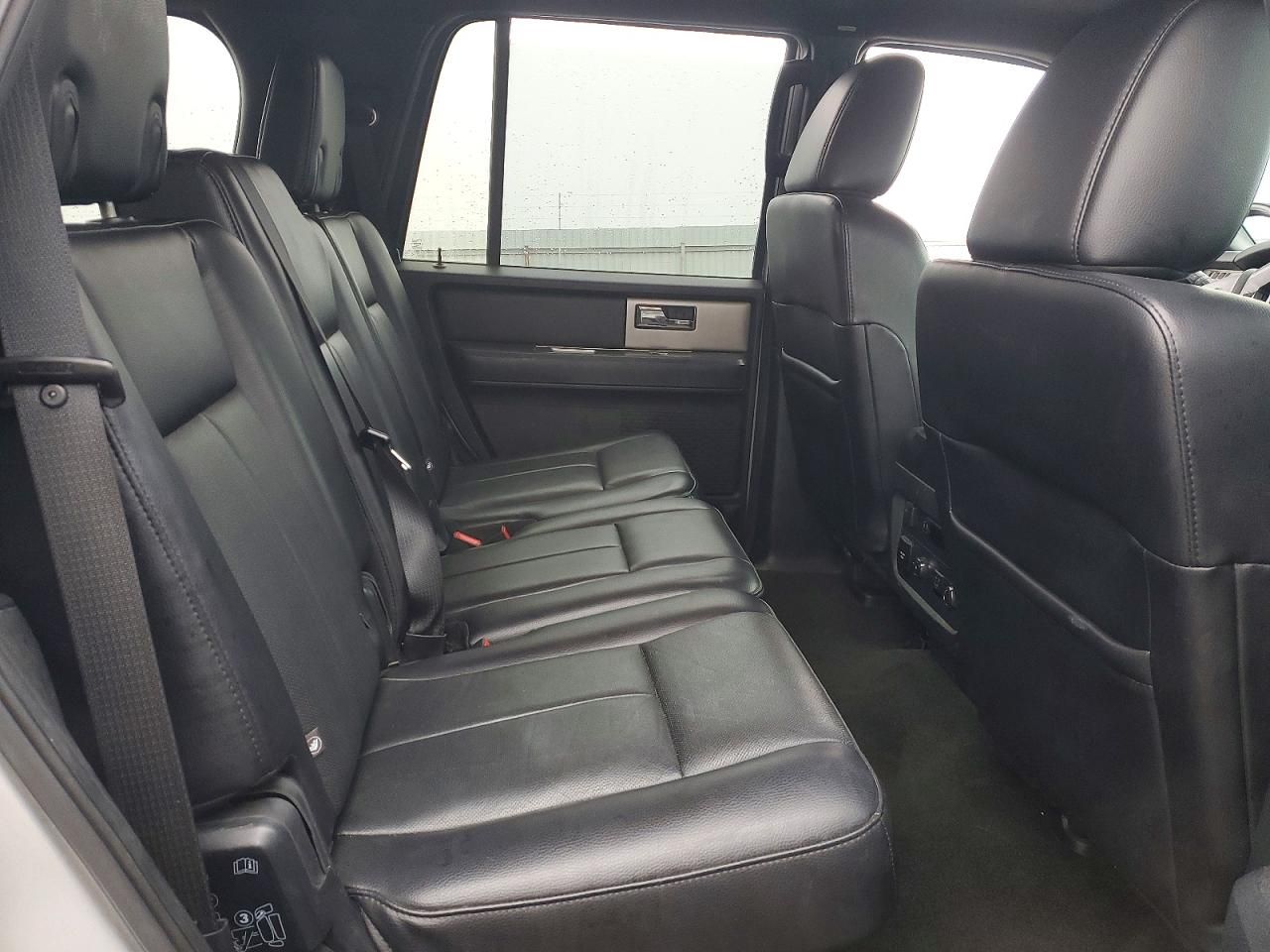 2016 Ford Expedition xlt