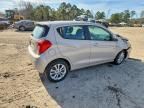 2019 Chevrolet Spark 1LT