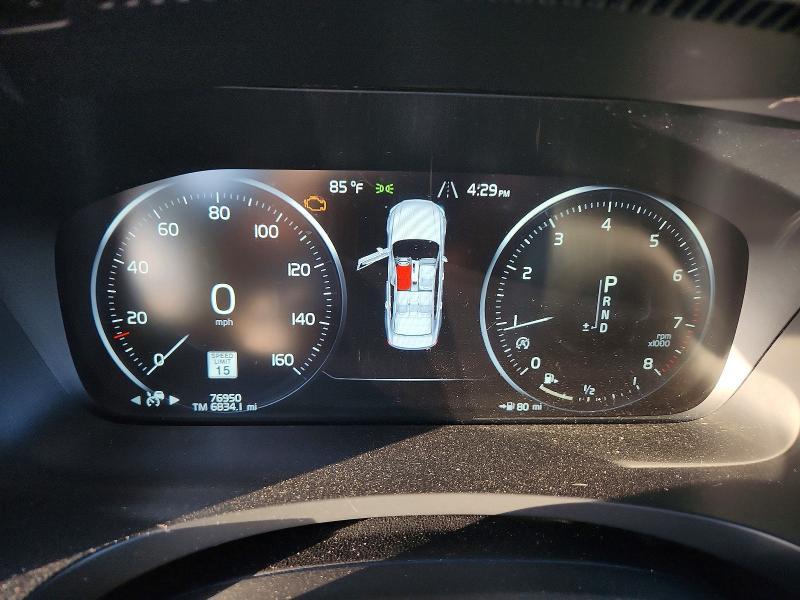 2018 Volvo S90 T5 Momentum