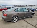 2009 Subaru Legacy 2.5i