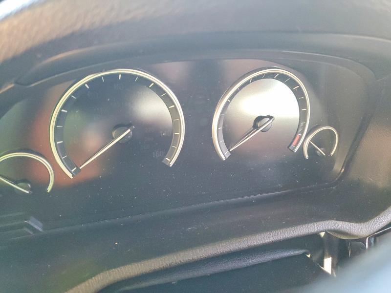 2017 BMW X4 Xdrivem40i