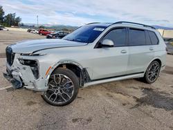 2024 BMW X7 Xdrive40i for sale in Van Nuys, CA