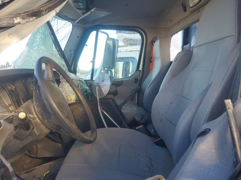 2019 Freigliner 114SD
