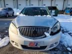 2015 Buick Verano Convenience
