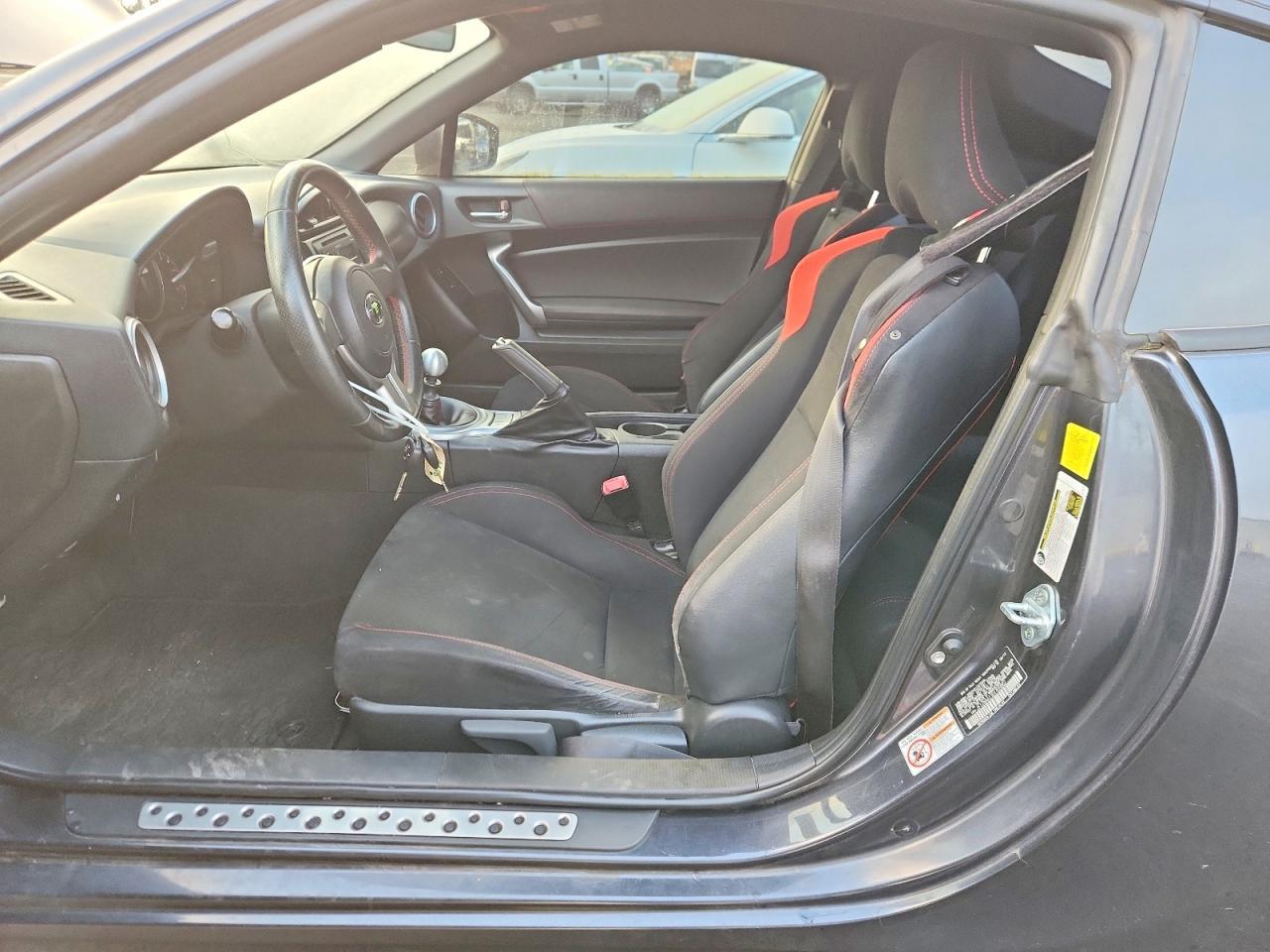2013 Scion Fr-s