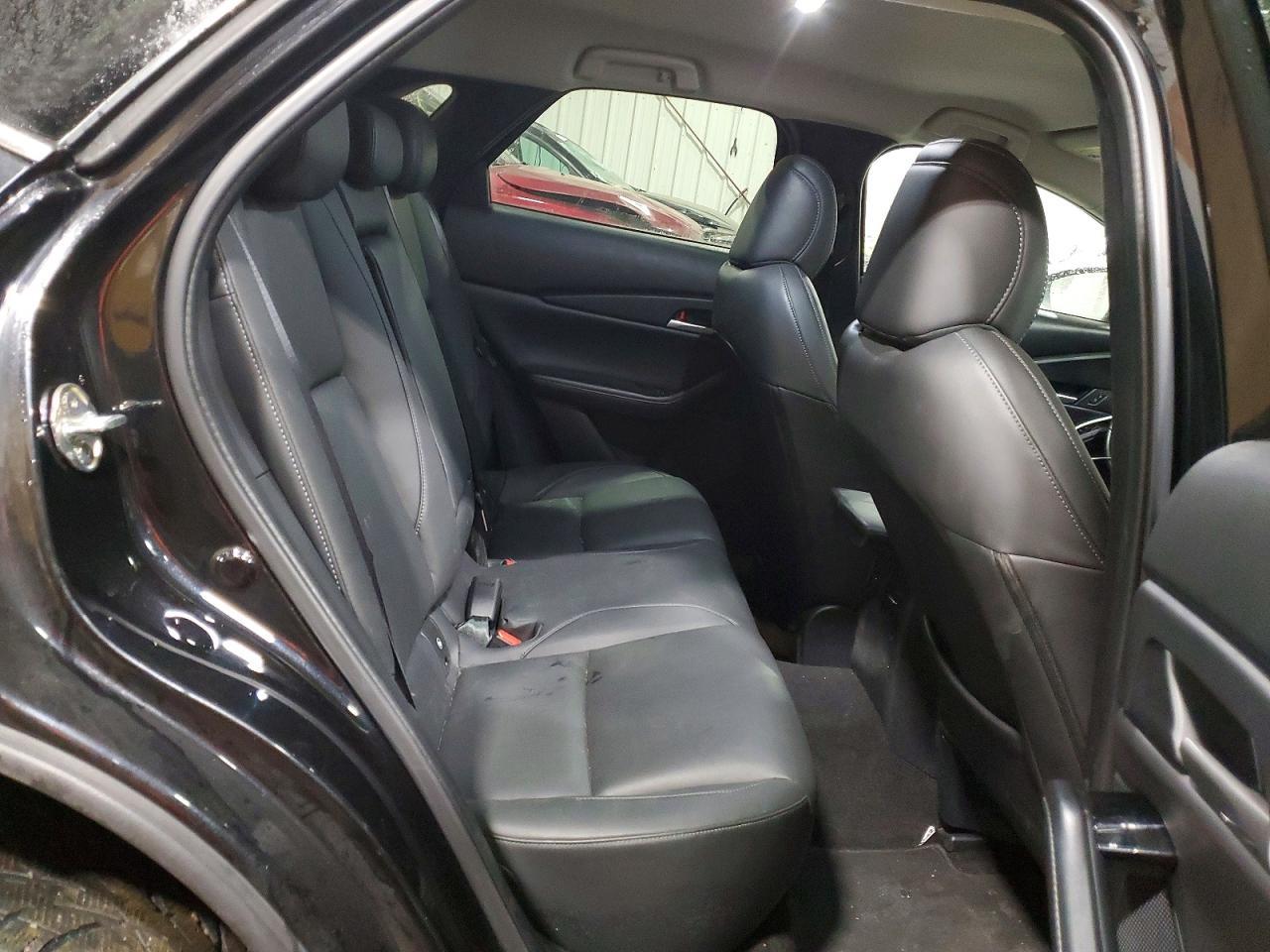 2024 Mazda Cx-30 Select