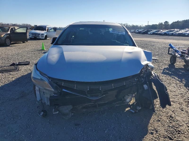 2013 Toyota Avalon Base