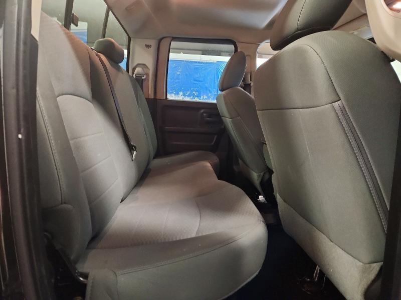 2016 Dodge RAM 1500 ST