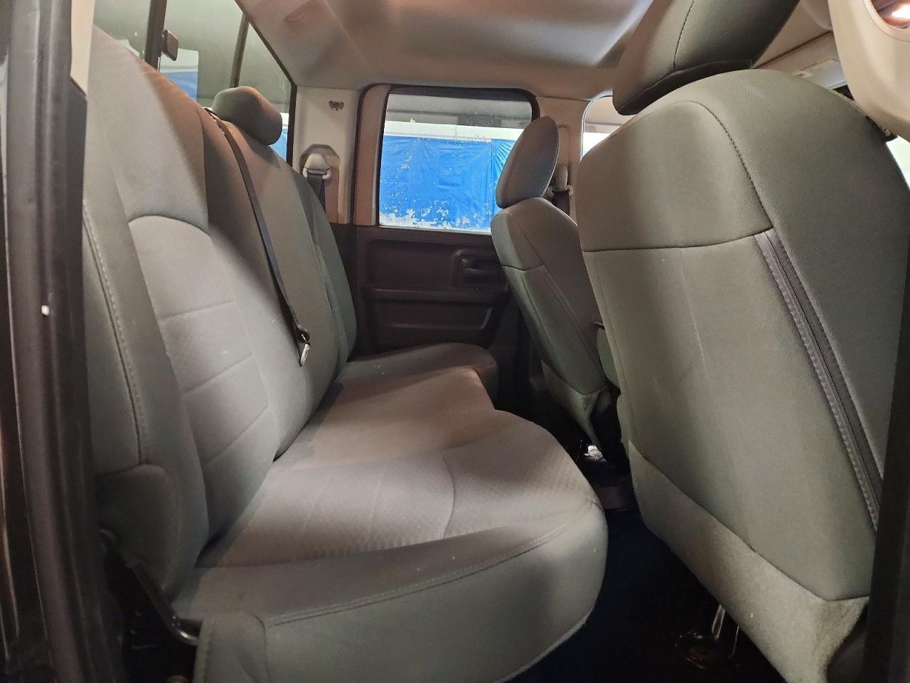 2016 Dodge RAM 1500 ST