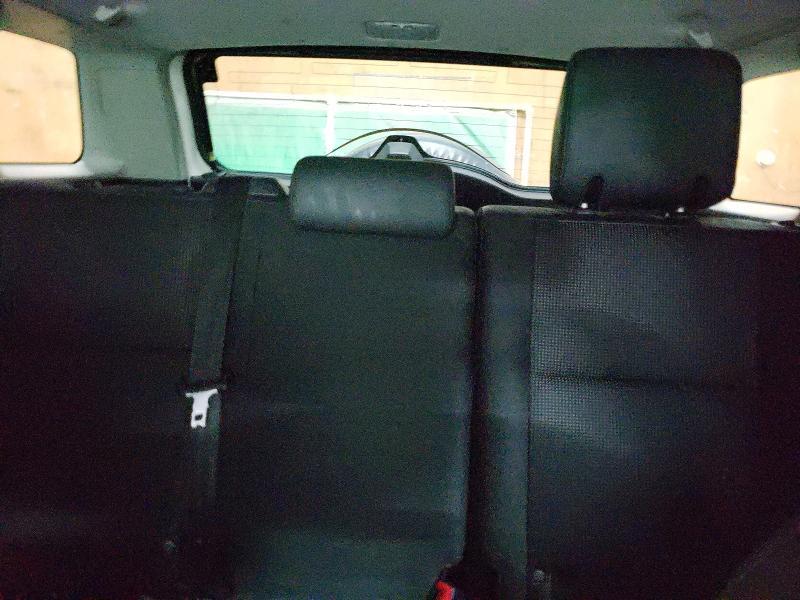 2013 Toyota Fj Cruiser