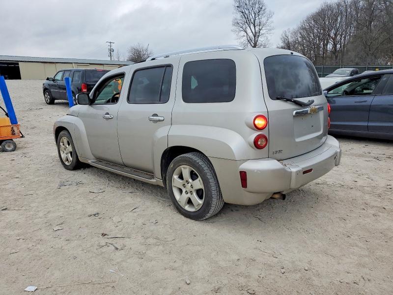 2006 Chevrolet Hhr lt