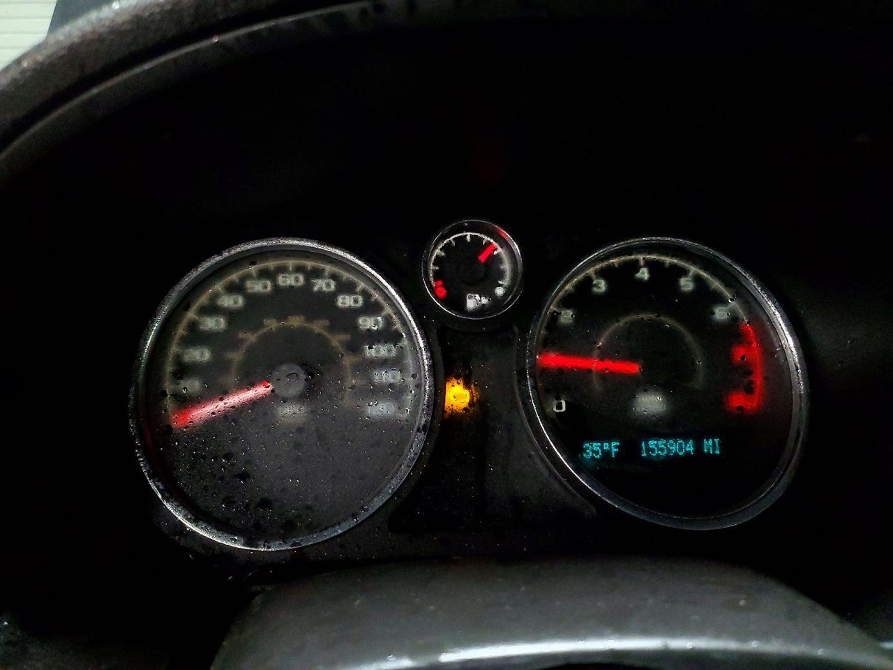 2008 Chevrolet Cobalt lt