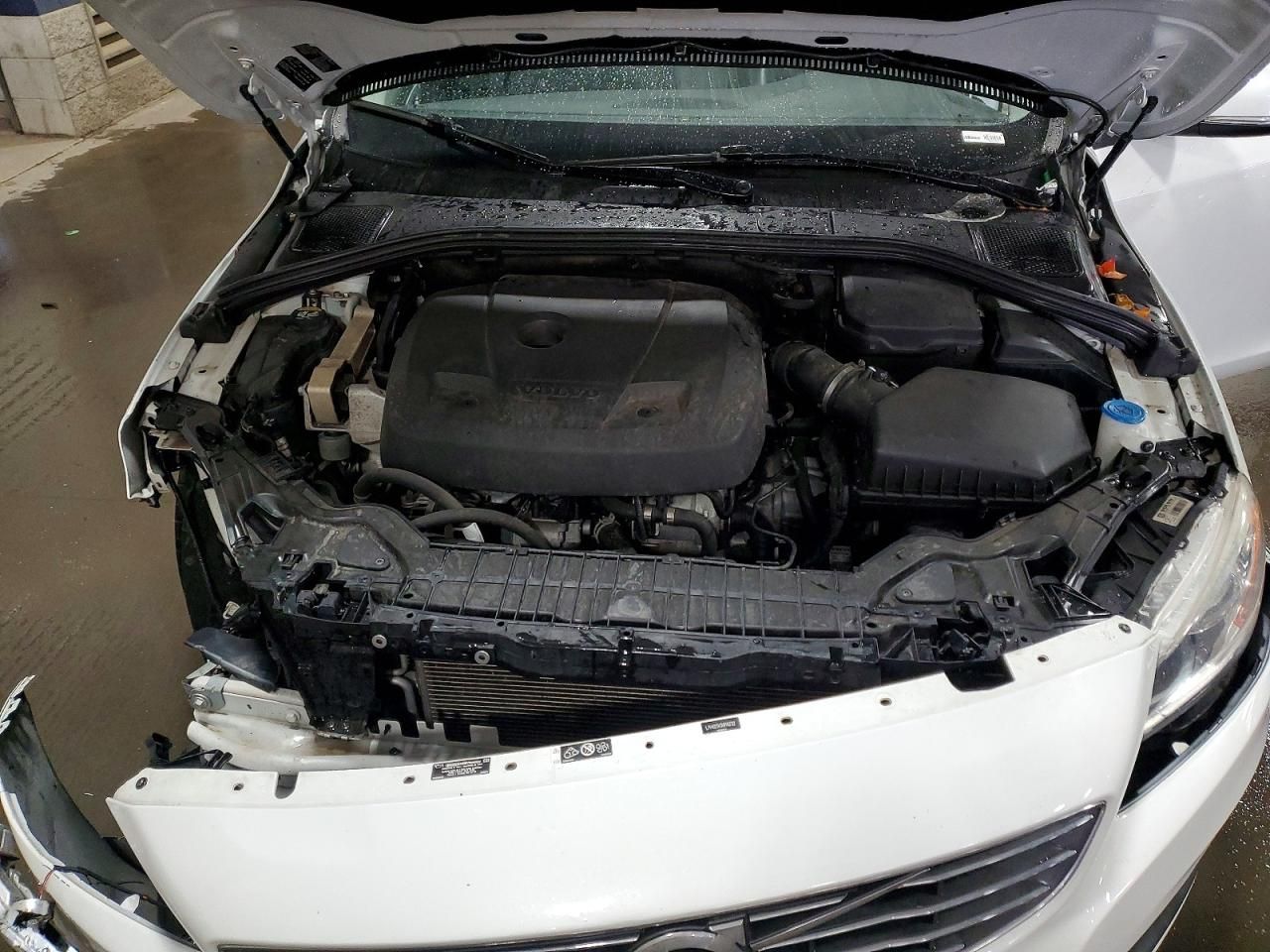 2017 Volvo S60 Premier