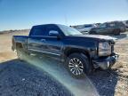 2017 Chevrolet Silverado K1500 LTZ