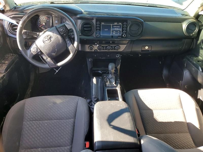 2022 Toyota Tacoma Double cab