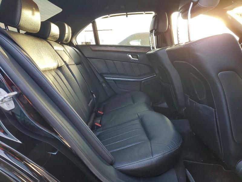 2016 Mercedes-Benz E 350 4matic