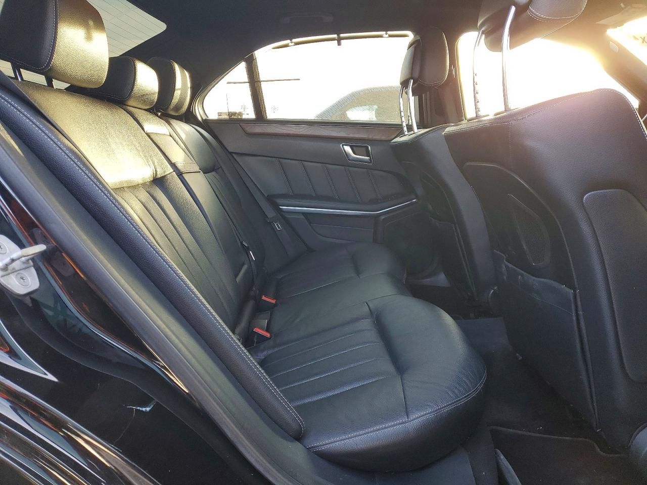 2016 Mercedes-Benz E 350 4matic