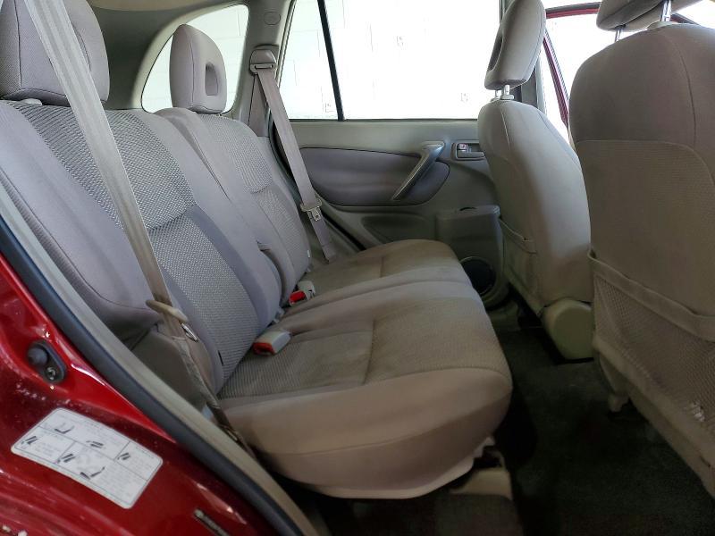 2005 Toyota Rav4