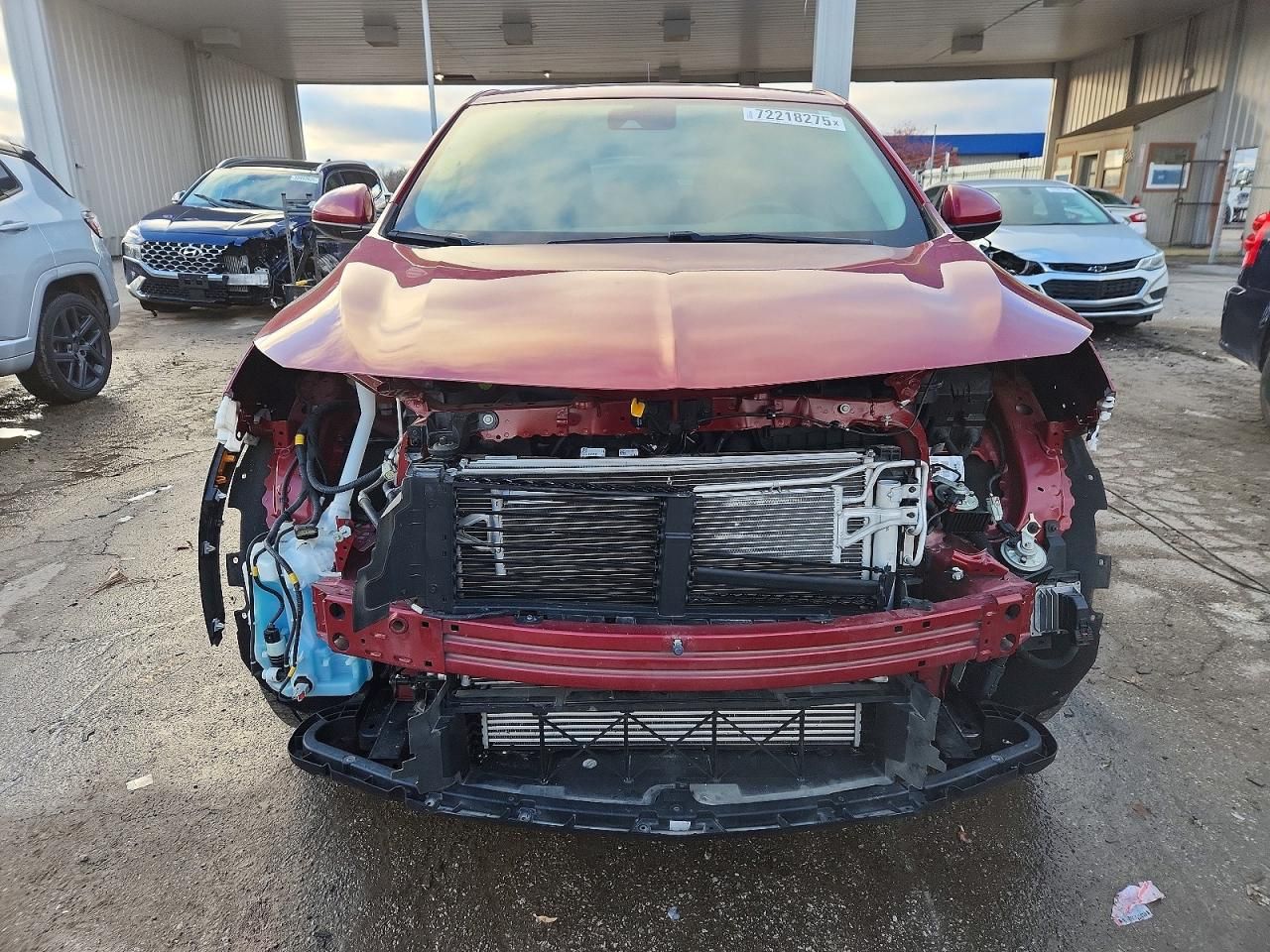 2020 Buick Encore gx Preferred