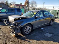 2012 Honda Accord exl for sale in Denver, CO