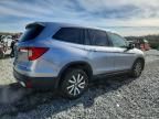 2019 Honda Pilot exl