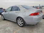 2005 Acura TSX