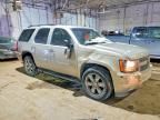 2011 Chevrolet Tahoe K1500 ltz