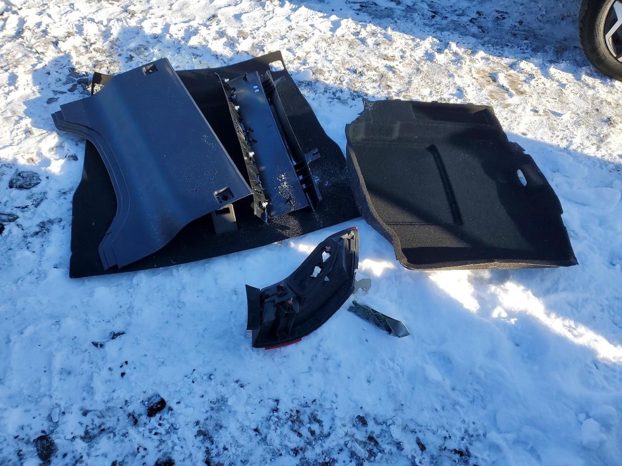 2010 Mercedes-Benz E 350 4matic