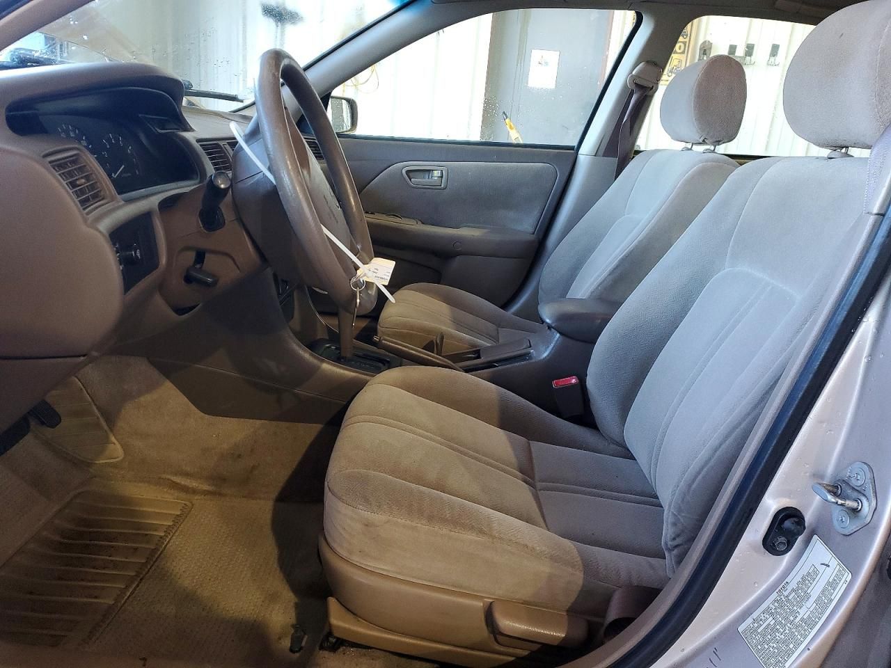 2000 Toyota Camry ce