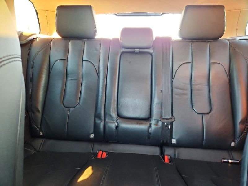 2015 Land Rover Range Rover Evoque Pure Plus