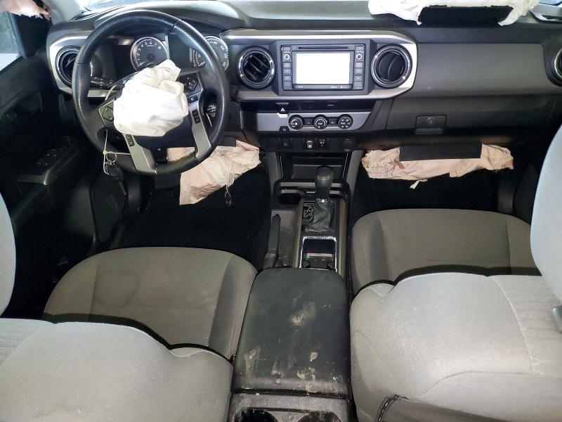 2019 Toyota Tacoma Double cab