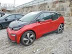 2018 BMW I3 rex