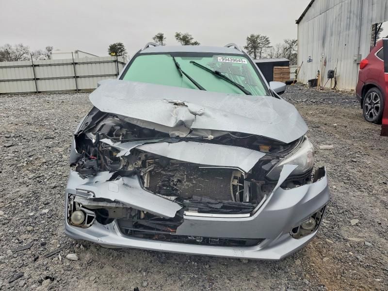 2019 Subaru Impreza Premium