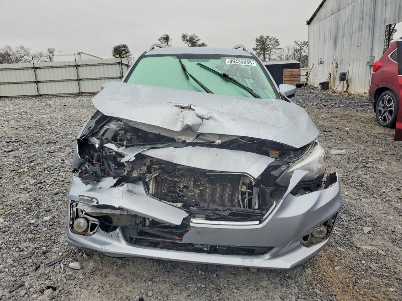 2019 Subaru Impreza Premium