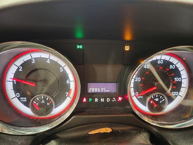 2014 Dodge 2014 Dodg Grand Caravan sxt