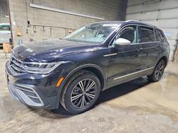 2024 Volkswagen Tiguan Wolfsburg en venta en Angola, NY