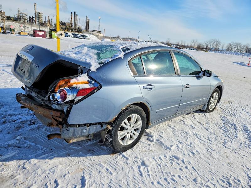 2010 Nissan Altima Base