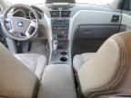 2010 Chevrolet Traverse lt