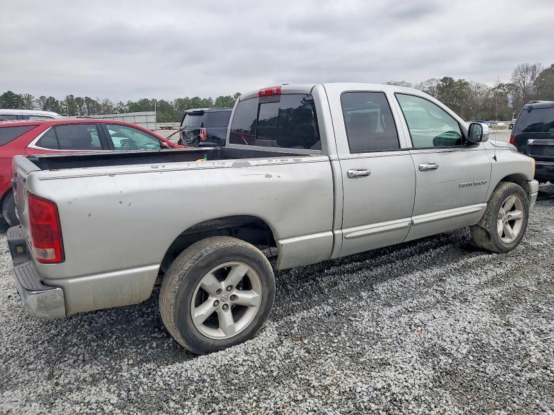 2006 Dodge Ram 1500 slt