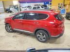 2023 Hyundai Santa fe sel Premium