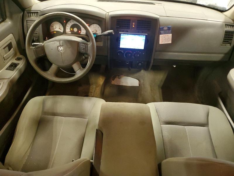 2006 Dodge Dakota st