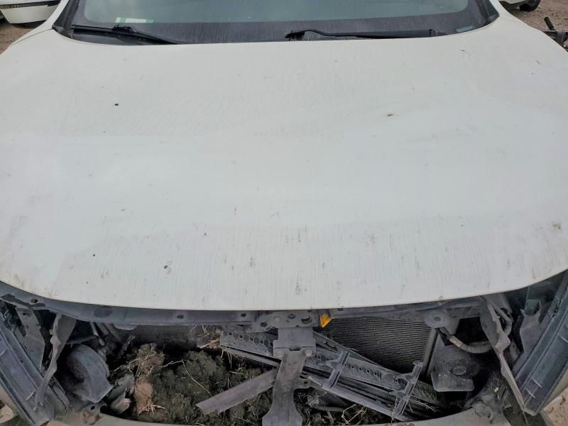 2020 Nissan Murano s