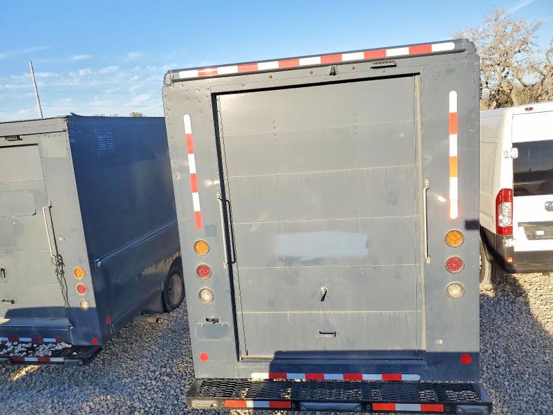 2021 Freightliner MT 45G Delivery Truck