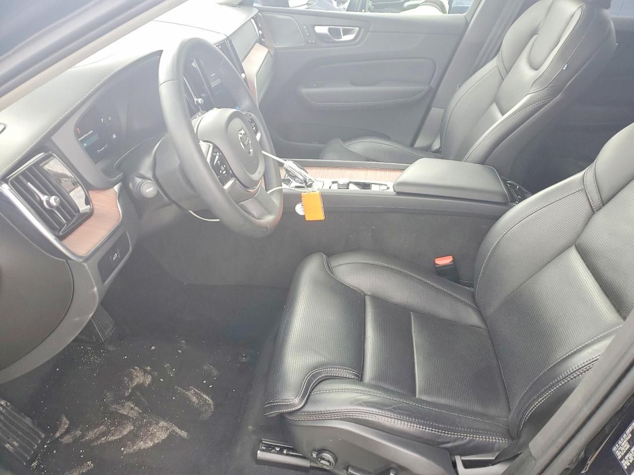 2024 Volvo Xc60 Ultimate