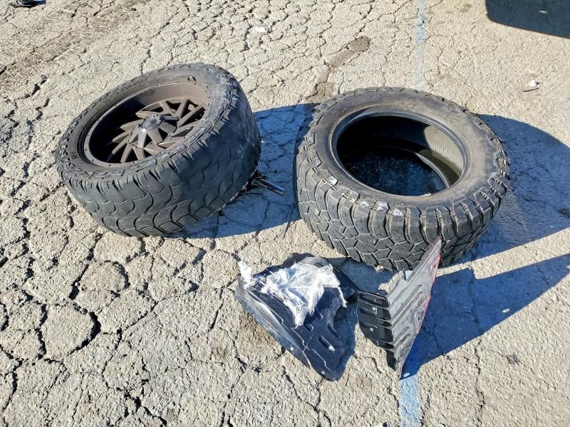 2005 Dodge RAM 1500 ST