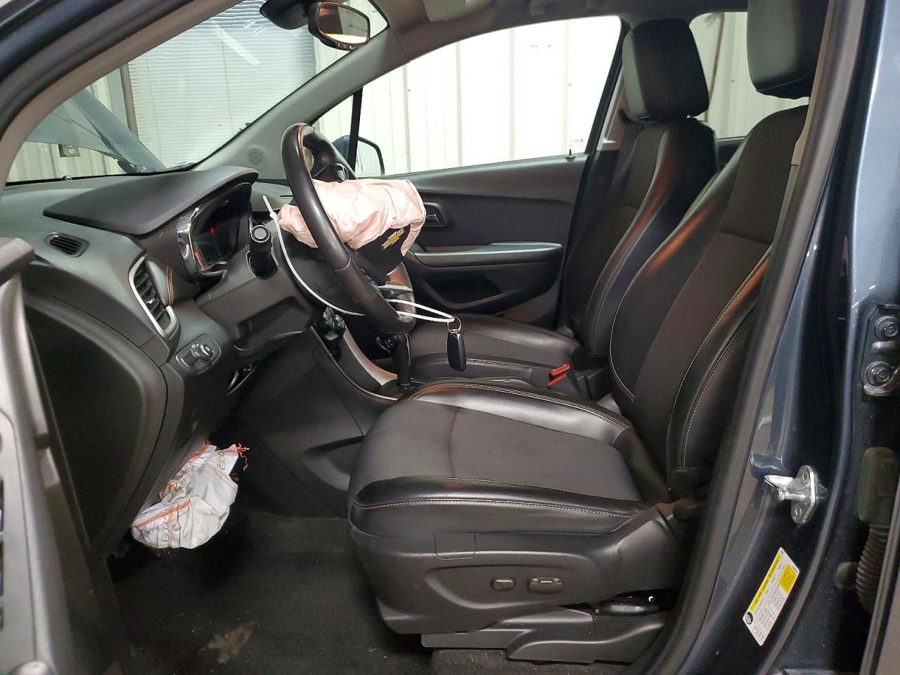 2022 Chevrolet Trax 1LT