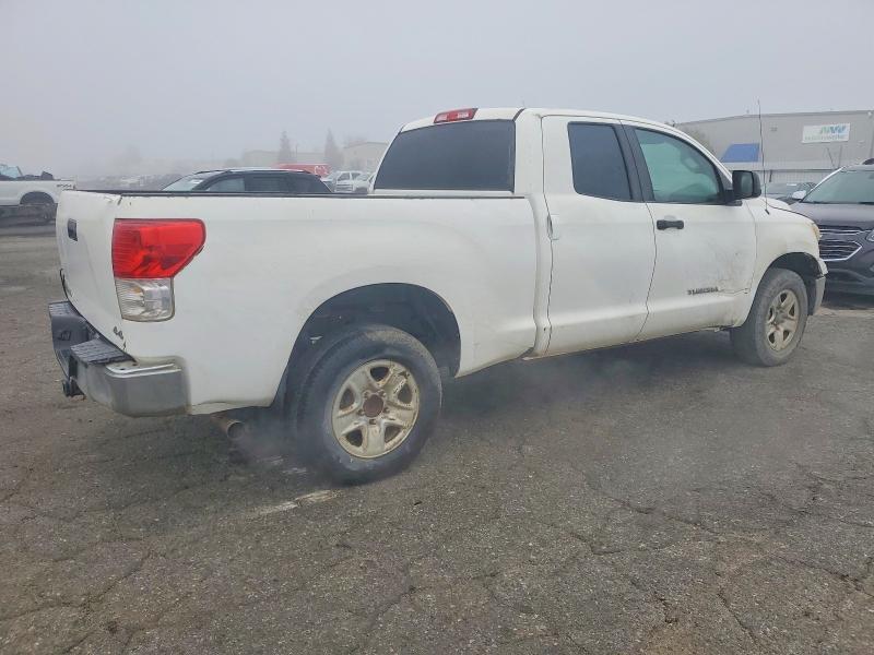 2011 Toyota Tundra Double Cab SR5