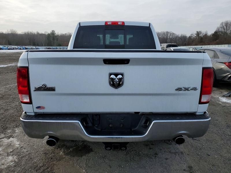 2015 Dodge Ram 1500 slt